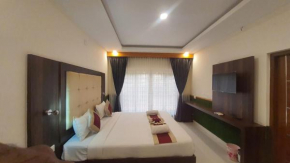 Hotel Cherry Blossom